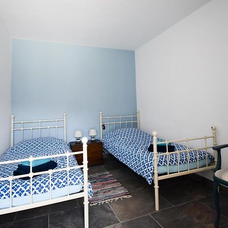 Quinta Da Borboleta Villa Vila Nova de Poiares Ngoại thất bức ảnh